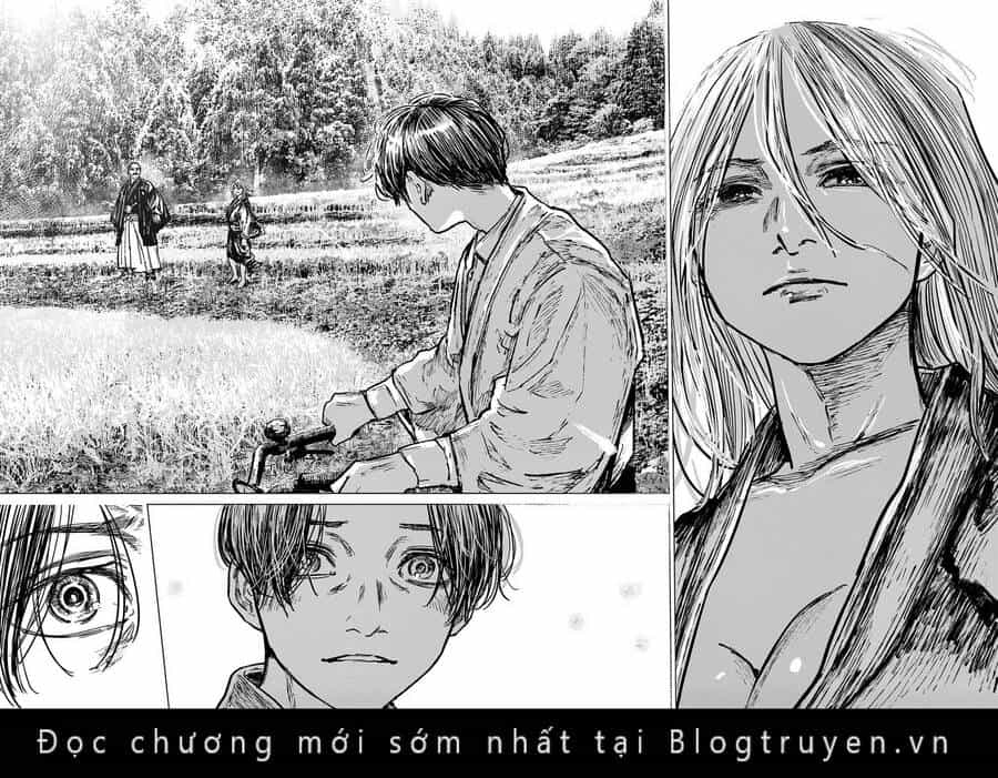 Gannibal - Chương 84 - ảnh 5