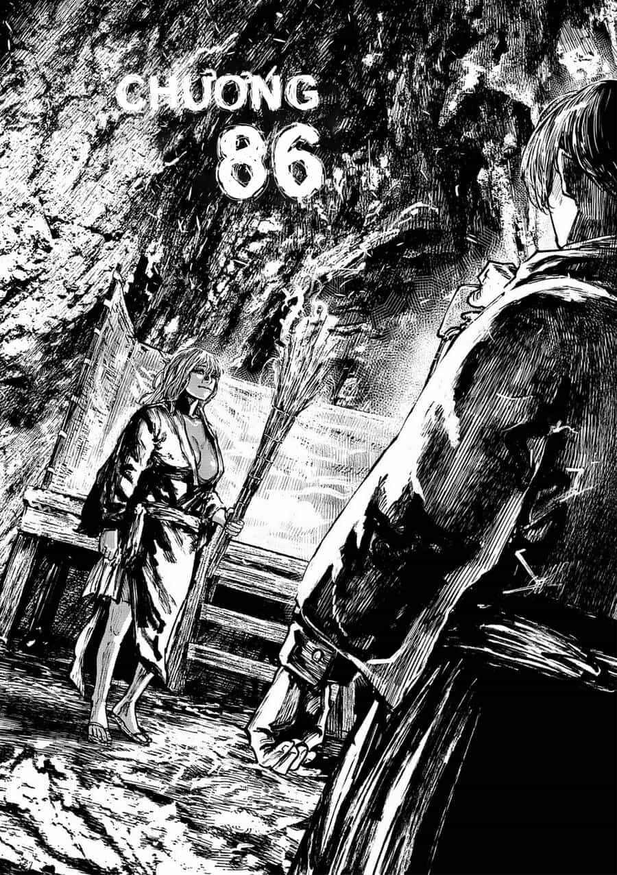 Gannibal - Chương 86 - ảnh 3