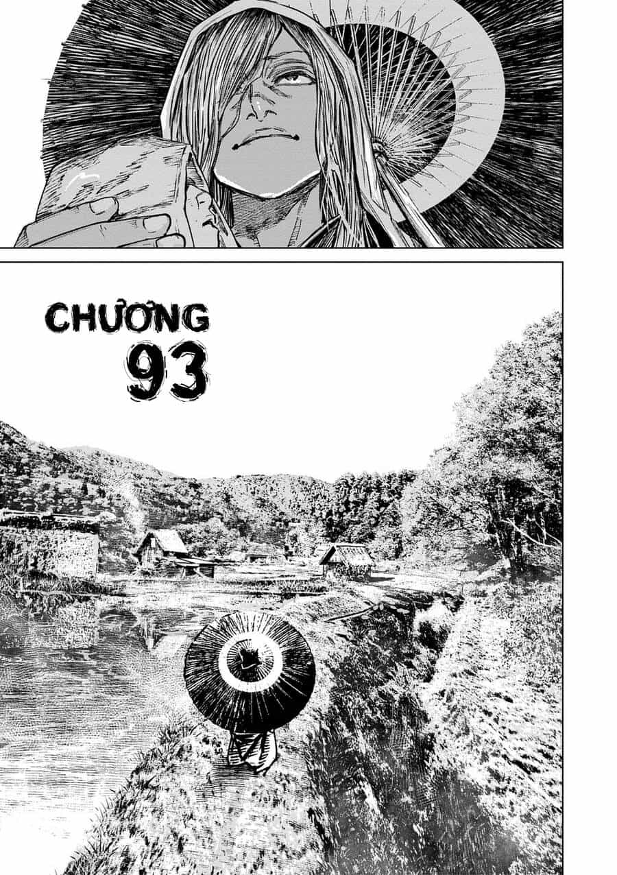 Gannibal - Chương 93 - ảnh 6