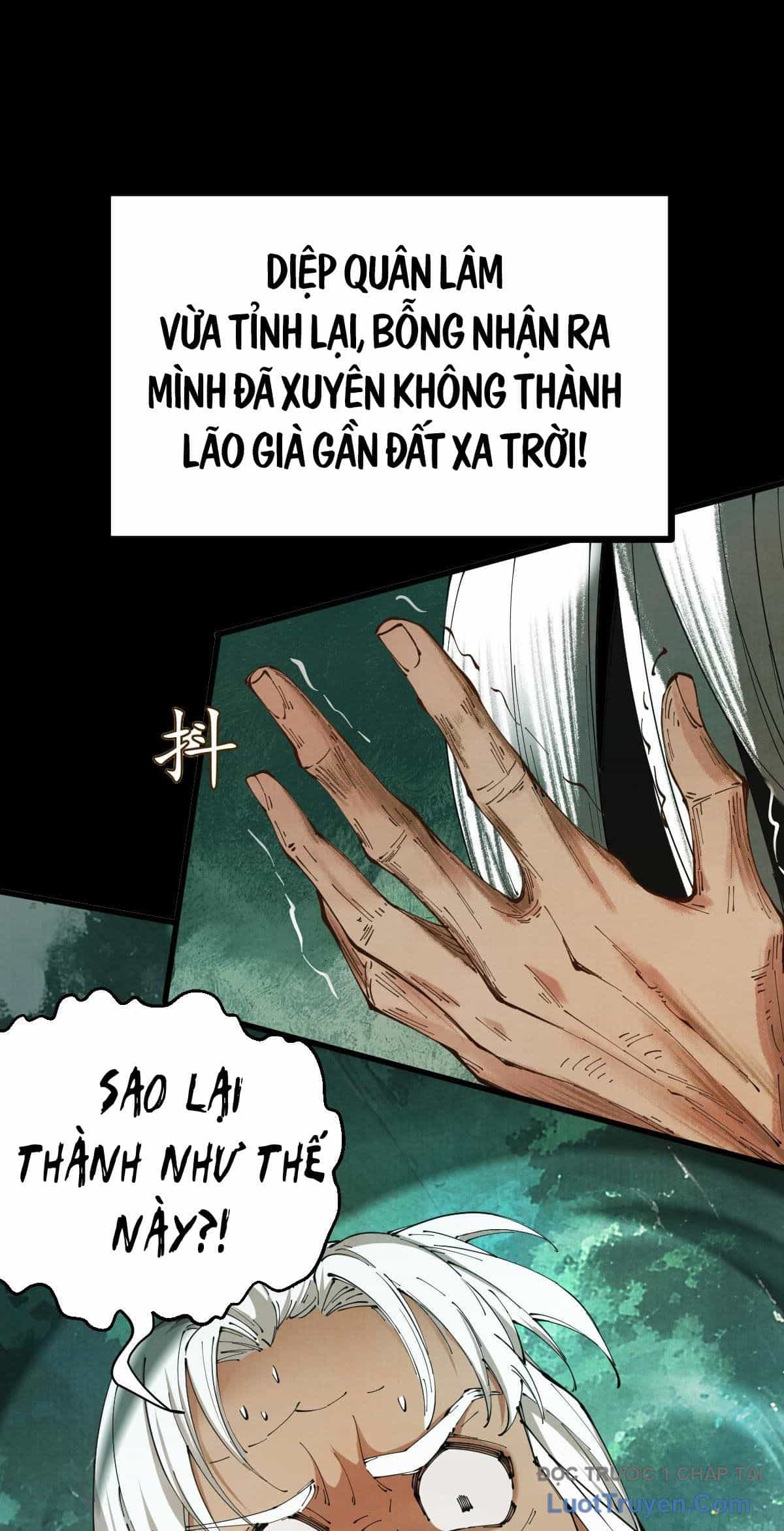 Gặp Mạnh Thì Càng Mạnh, Tu Vi Của Ta Không Giới Hạn - Chương 0 - ảnh 2
