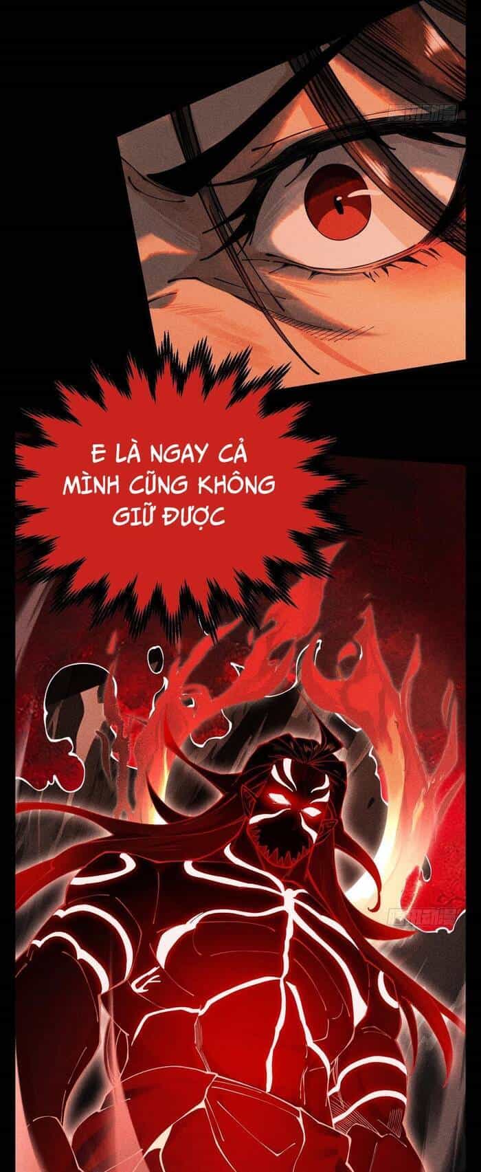 Gặp Mạnh Thì Càng Mạnh, Tu Vi Của Ta Không Giới Hạn - Chương 8 - ảnh 35