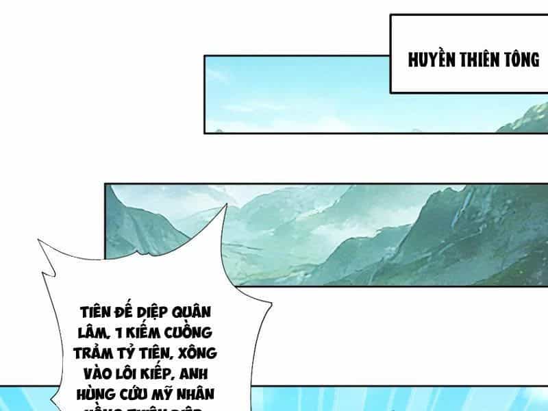 Gặp Mạnh Thì Càng Mạnh, Tu Vi Của Ta Không Giới Hạn - Chương 111 - ảnh 25