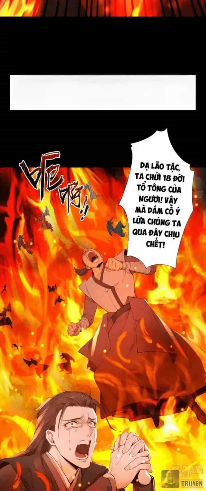 Gặp Mạnh Thì Càng Mạnh, Tu Vi Của Ta Không Giới Hạn - Chương 113 - ảnh 24