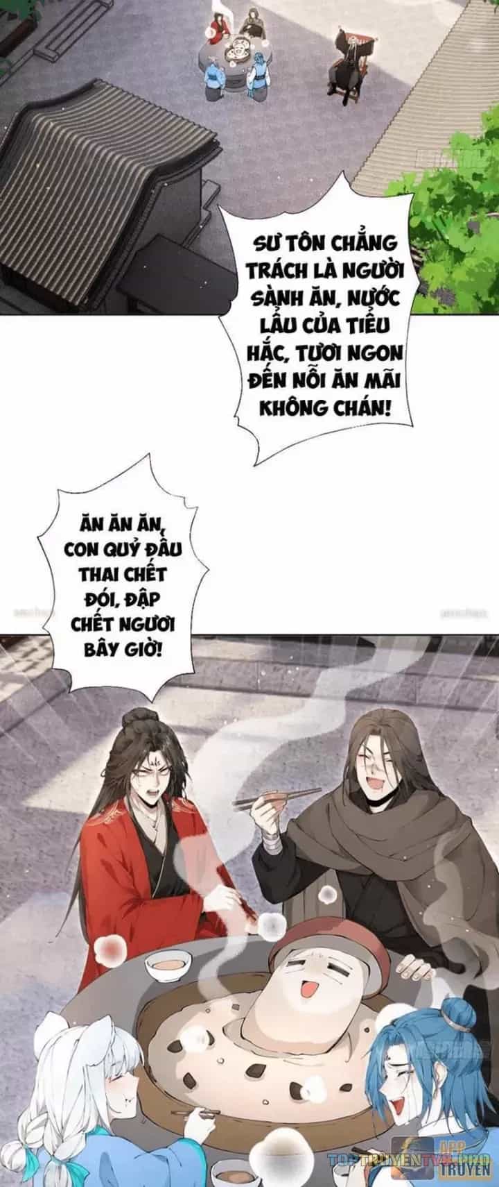 Gặp Mạnh Thì Càng Mạnh, Tu Vi Của Ta Không Giới Hạn - Chương 113 - ảnh 4