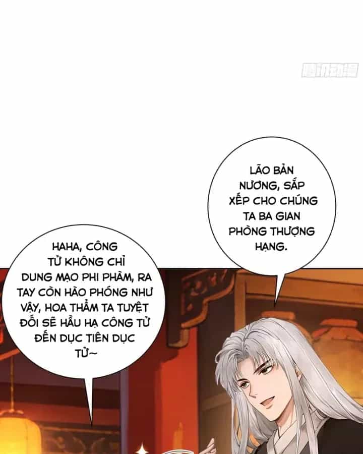 Gặp Mạnh Thì Càng Mạnh, Tu Vi Của Ta Không Giới Hạn - Chương 116 - ảnh 25