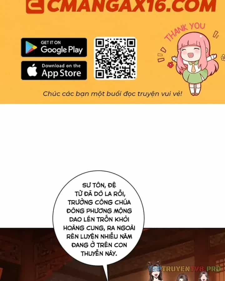 Gặp Mạnh Thì Càng Mạnh, Tu Vi Của Ta Không Giới Hạn - Chương 116 - ảnh 3