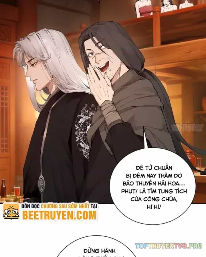 Gặp Mạnh Thì Càng Mạnh, Tu Vi Của Ta Không Giới Hạn - Chương 116 - ảnh 4
