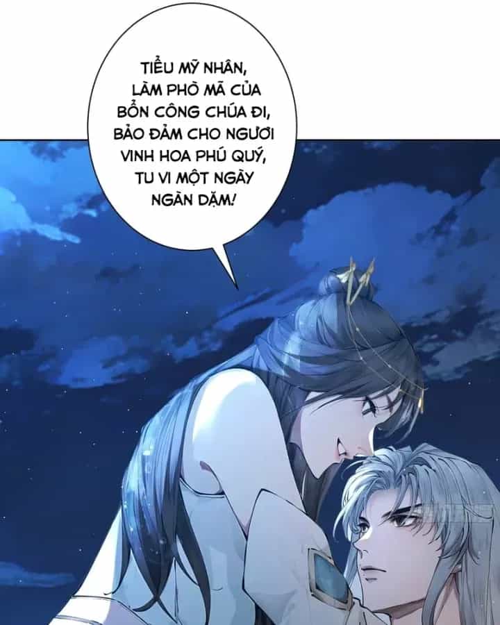 Gặp Mạnh Thì Càng Mạnh, Tu Vi Của Ta Không Giới Hạn - Chương 116 - ảnh 47