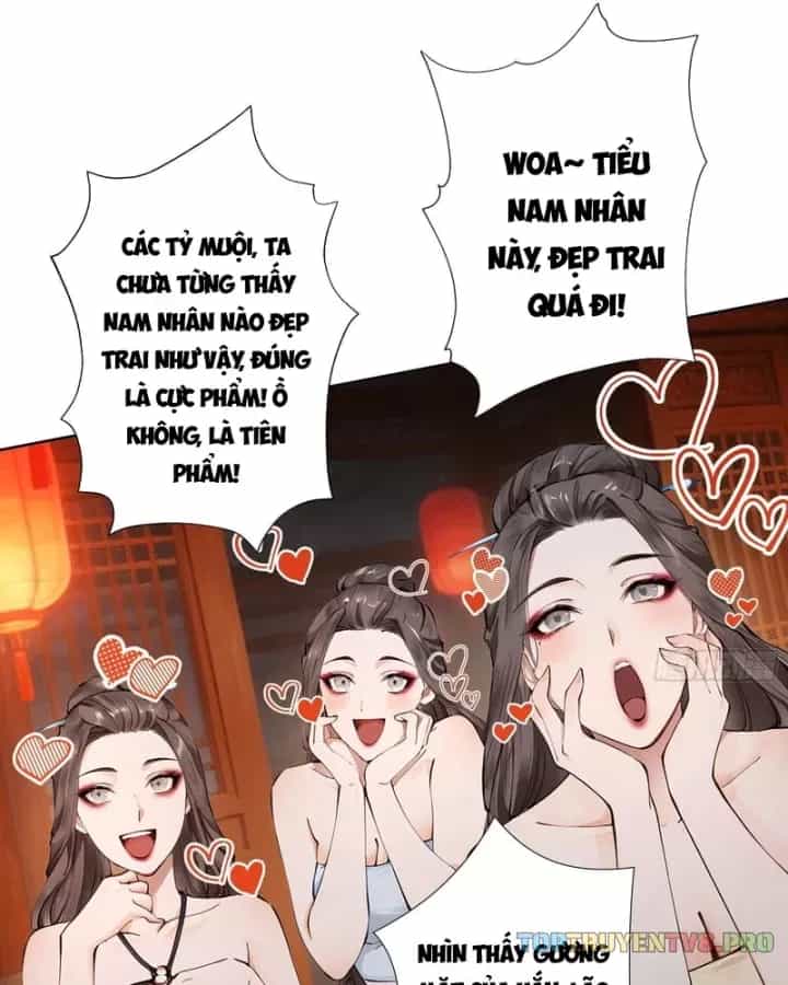 Gặp Mạnh Thì Càng Mạnh, Tu Vi Của Ta Không Giới Hạn - Chương 116 - ảnh 7