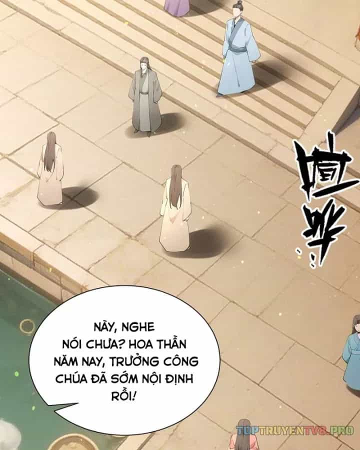 Gặp Mạnh Thì Càng Mạnh, Tu Vi Của Ta Không Giới Hạn - Chương 118 - ảnh 6