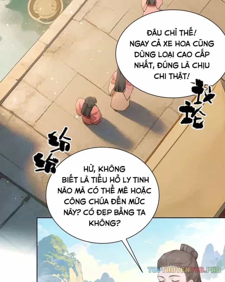Gặp Mạnh Thì Càng Mạnh, Tu Vi Của Ta Không Giới Hạn - Chương 118 - ảnh 7