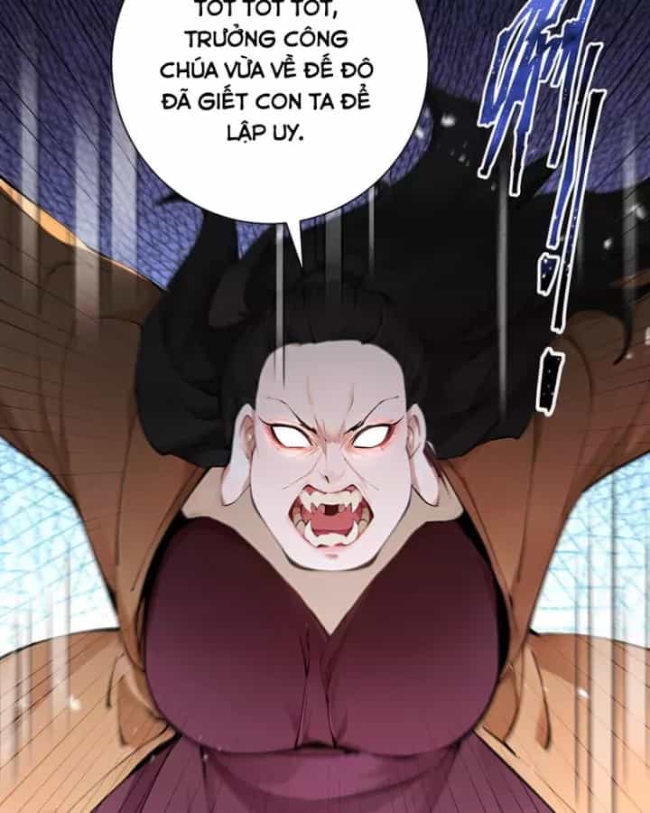 Gặp Mạnh Thì Càng Mạnh, Tu Vi Của Ta Không Giới Hạn - Chương 118 - ảnh 82