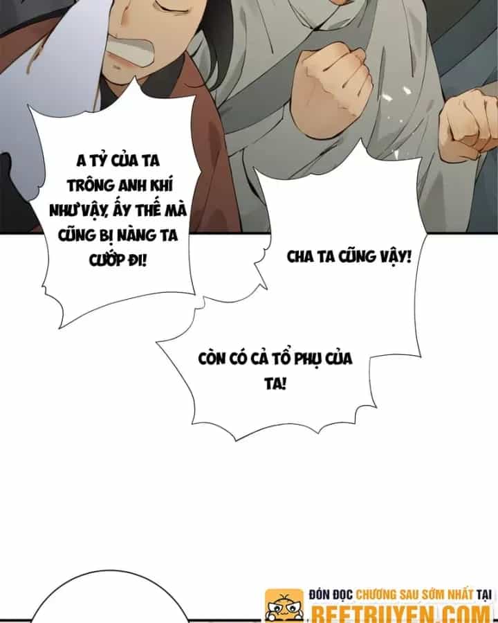 Gặp Mạnh Thì Càng Mạnh, Tu Vi Của Ta Không Giới Hạn - Chương 119 - ảnh 18