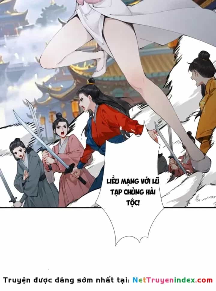 Gặp Mạnh Thì Càng Mạnh, Tu Vi Của Ta Không Giới Hạn - Chương 119 - ảnh 72