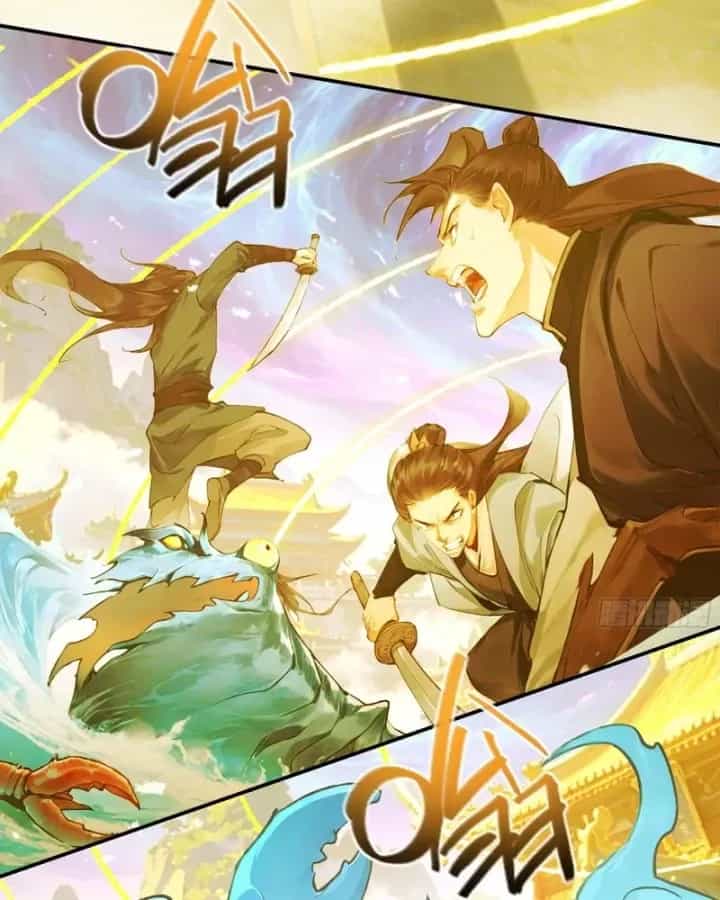 Gặp Mạnh Thì Càng Mạnh, Tu Vi Của Ta Không Giới Hạn - Chương 119 - ảnh 86