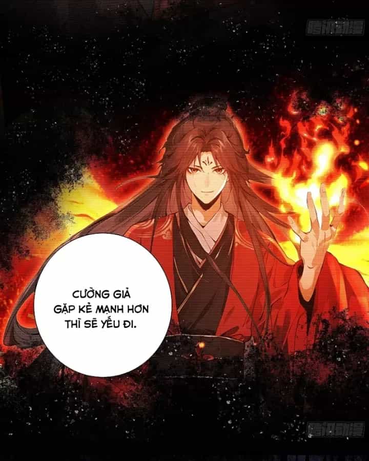 Gặp Mạnh Thì Càng Mạnh, Tu Vi Của Ta Không Giới Hạn - Chương 120 - ảnh 11