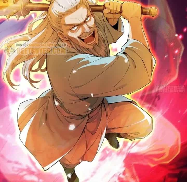 Gặp Mạnh Thì Càng Mạnh, Tu Vi Của Ta Không Giới Hạn - Chương 122 - ảnh 20