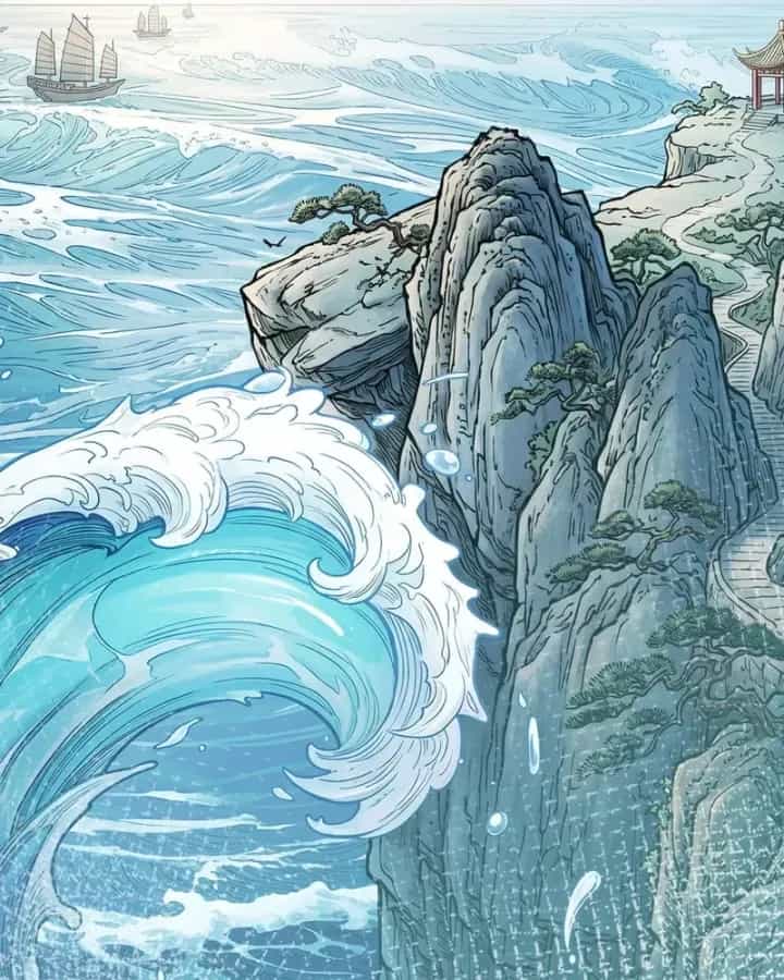 Gặp Mạnh Thì Càng Mạnh, Tu Vi Của Ta Không Giới Hạn - Chương 123 - ảnh 107