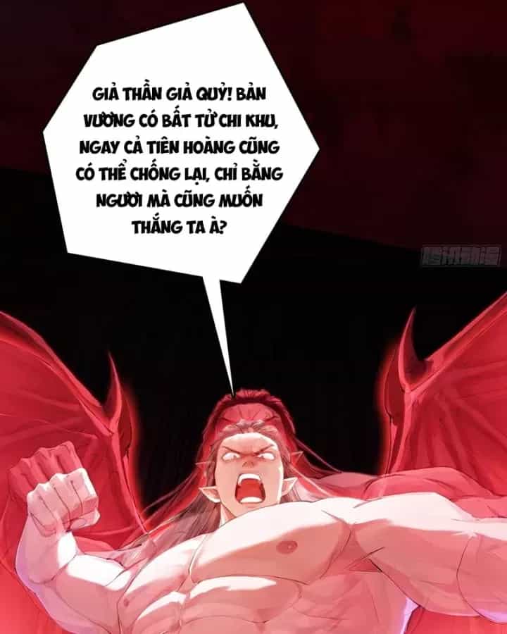 Gặp Mạnh Thì Càng Mạnh, Tu Vi Của Ta Không Giới Hạn - Chương 123 - ảnh 28