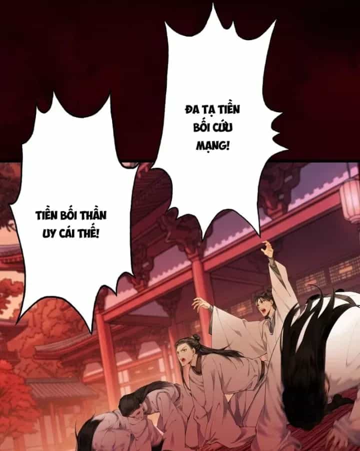 Gặp Mạnh Thì Càng Mạnh, Tu Vi Của Ta Không Giới Hạn - Chương 123 - ảnh 92