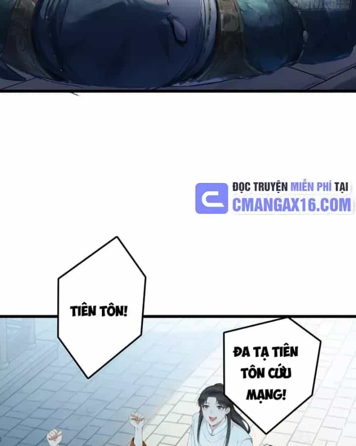 Gặp Mạnh Thì Càng Mạnh, Tu Vi Của Ta Không Giới Hạn - Chương 124 - ảnh 35