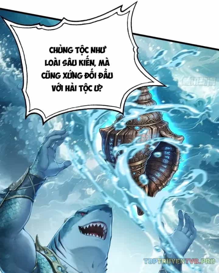 Gặp Mạnh Thì Càng Mạnh, Tu Vi Của Ta Không Giới Hạn - Chương 124 - ảnh 7