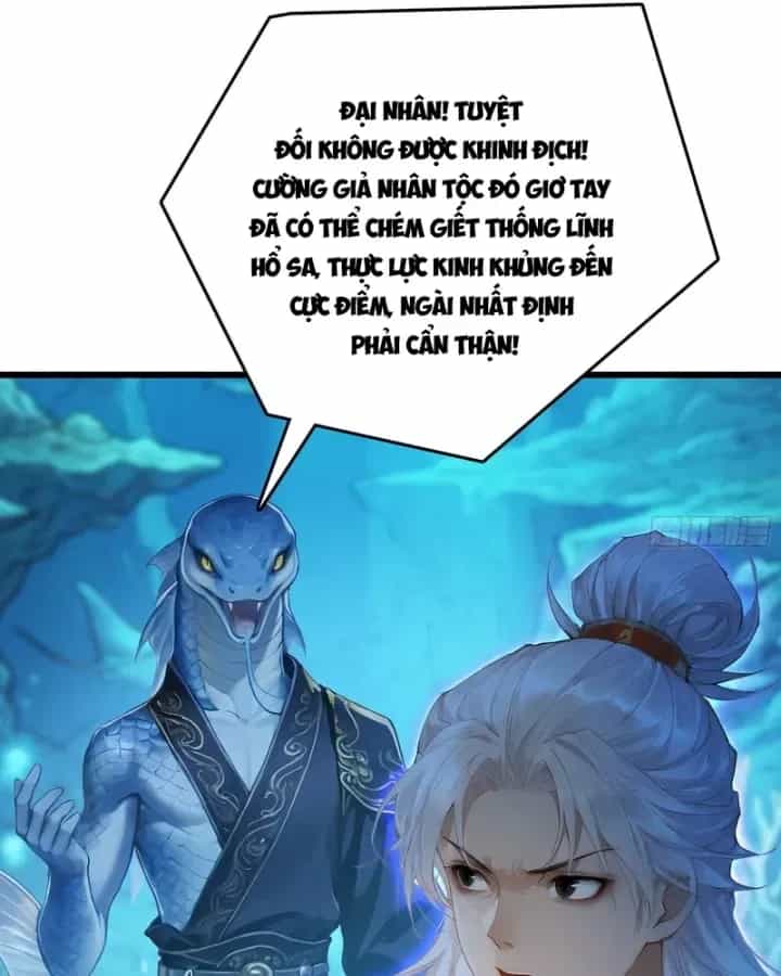 Gặp Mạnh Thì Càng Mạnh, Tu Vi Của Ta Không Giới Hạn - Chương 124 - ảnh 79