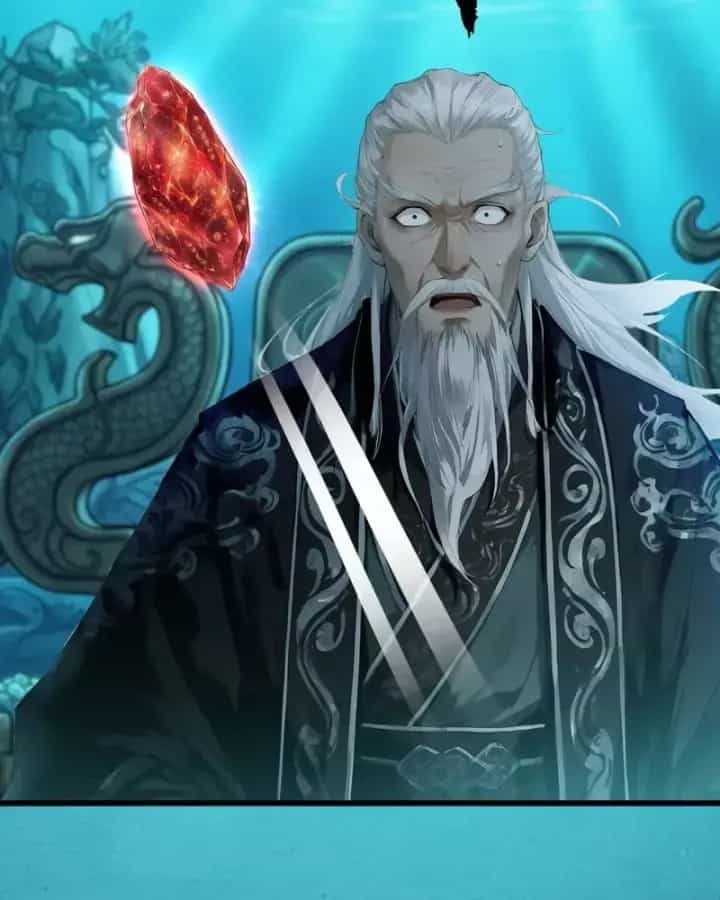 Gặp Mạnh Thì Càng Mạnh, Tu Vi Của Ta Không Giới Hạn - Chương 125 - ảnh 32