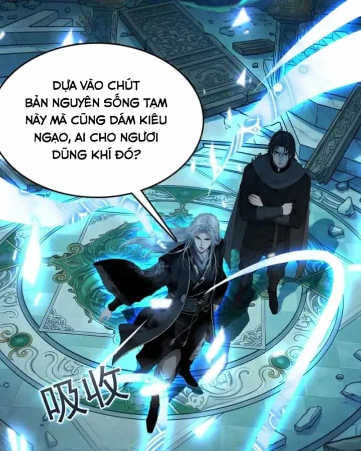Gặp Mạnh Thì Càng Mạnh, Tu Vi Của Ta Không Giới Hạn - Chương 125 - ảnh 53