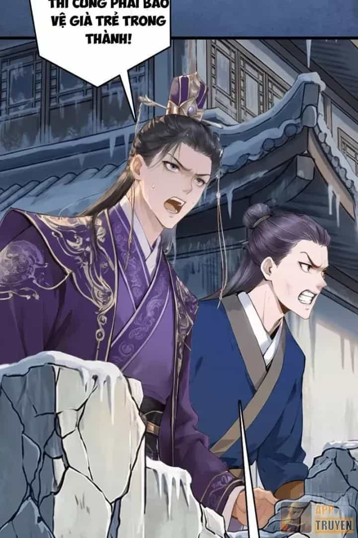 Gặp Mạnh Thì Càng Mạnh, Tu Vi Của Ta Không Giới Hạn - Chương 127 - ảnh 127