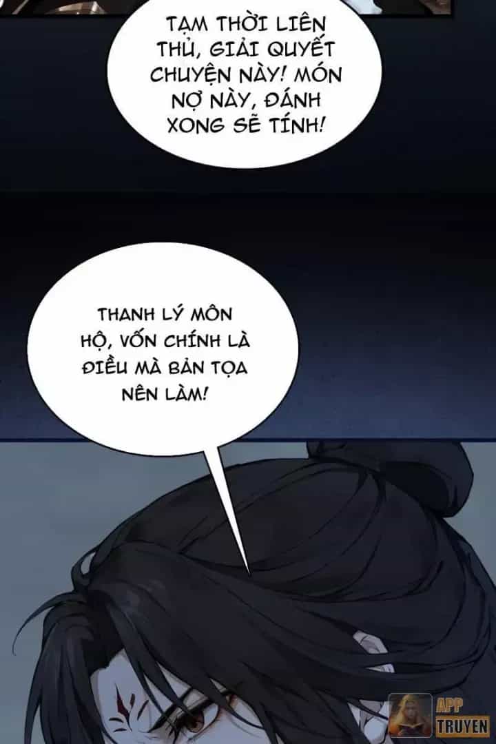 Gặp Mạnh Thì Càng Mạnh, Tu Vi Của Ta Không Giới Hạn - Chương 127 - ảnh 136