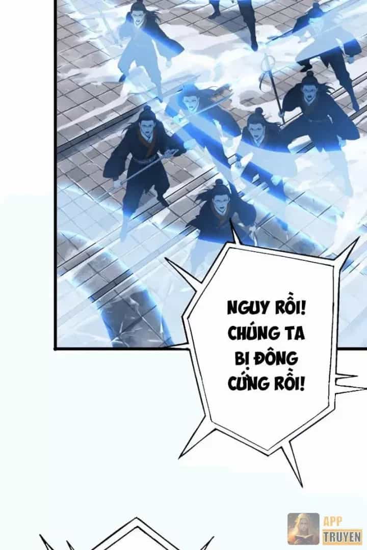 Gặp Mạnh Thì Càng Mạnh, Tu Vi Của Ta Không Giới Hạn - Chương 127 - ảnh 21