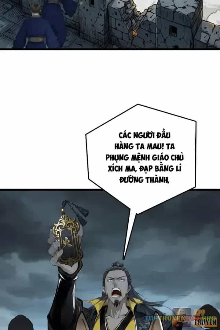 Gặp Mạnh Thì Càng Mạnh, Tu Vi Của Ta Không Giới Hạn - Chương 127 - ảnh 3