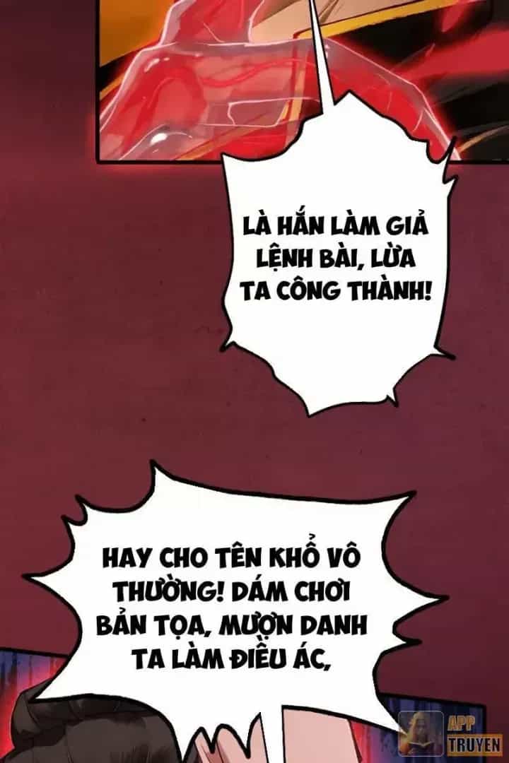 Gặp Mạnh Thì Càng Mạnh, Tu Vi Của Ta Không Giới Hạn - Chương 127 - ảnh 71