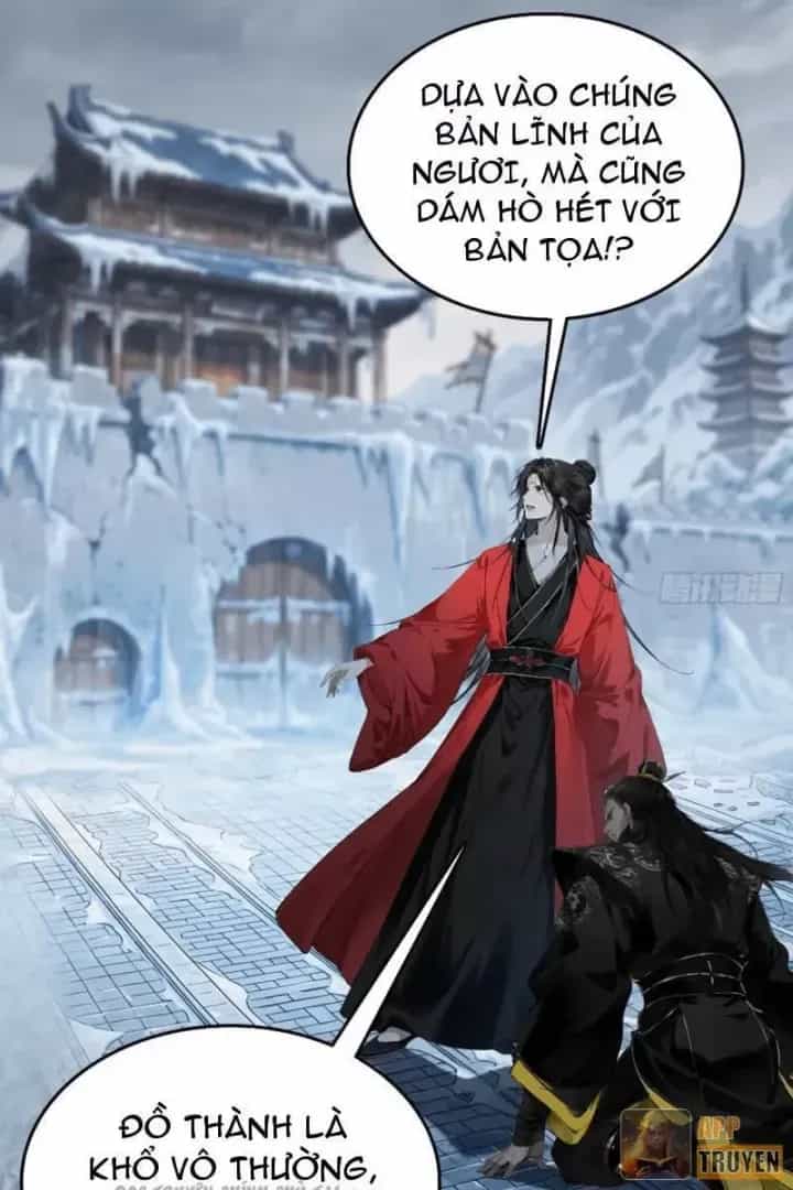 Gặp Mạnh Thì Càng Mạnh, Tu Vi Của Ta Không Giới Hạn - Chương 127 - ảnh 85
