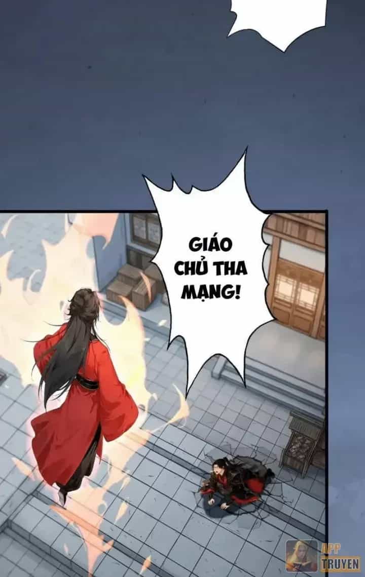Gặp Mạnh Thì Càng Mạnh, Tu Vi Của Ta Không Giới Hạn - Chương 128 - ảnh 23
