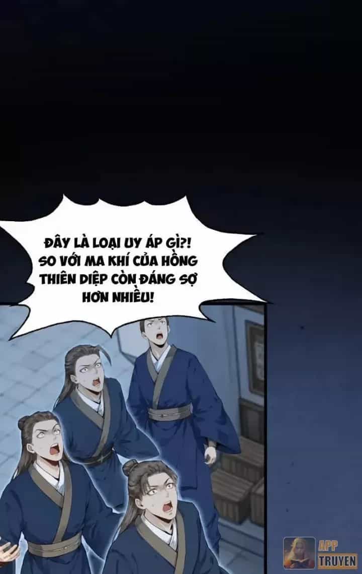 Gặp Mạnh Thì Càng Mạnh, Tu Vi Của Ta Không Giới Hạn - Chương 128 - ảnh 41