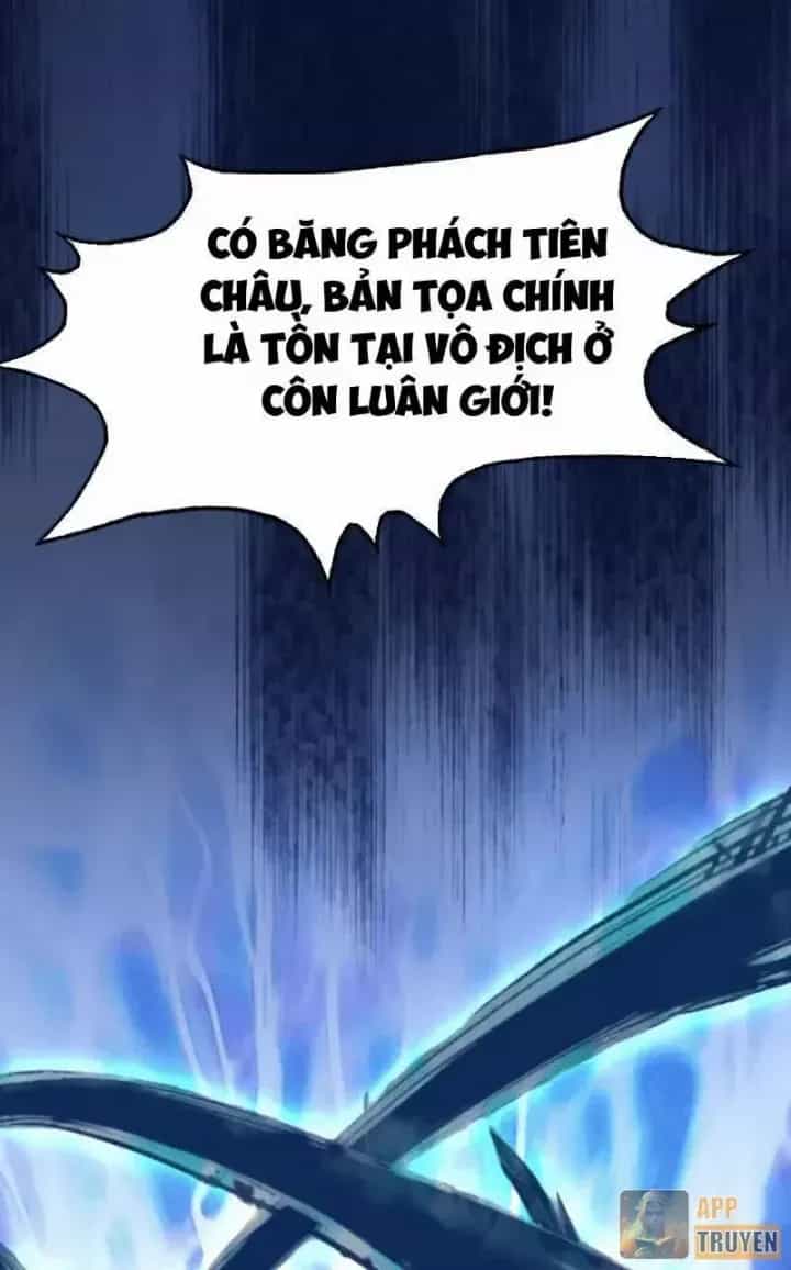 Gặp Mạnh Thì Càng Mạnh, Tu Vi Của Ta Không Giới Hạn - Chương 128 - ảnh 64