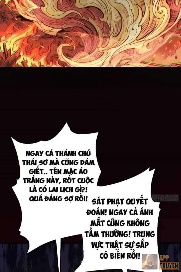 Gặp Mạnh Thì Càng Mạnh, Tu Vi Của Ta Không Giới Hạn - Chương 129 - ảnh 125