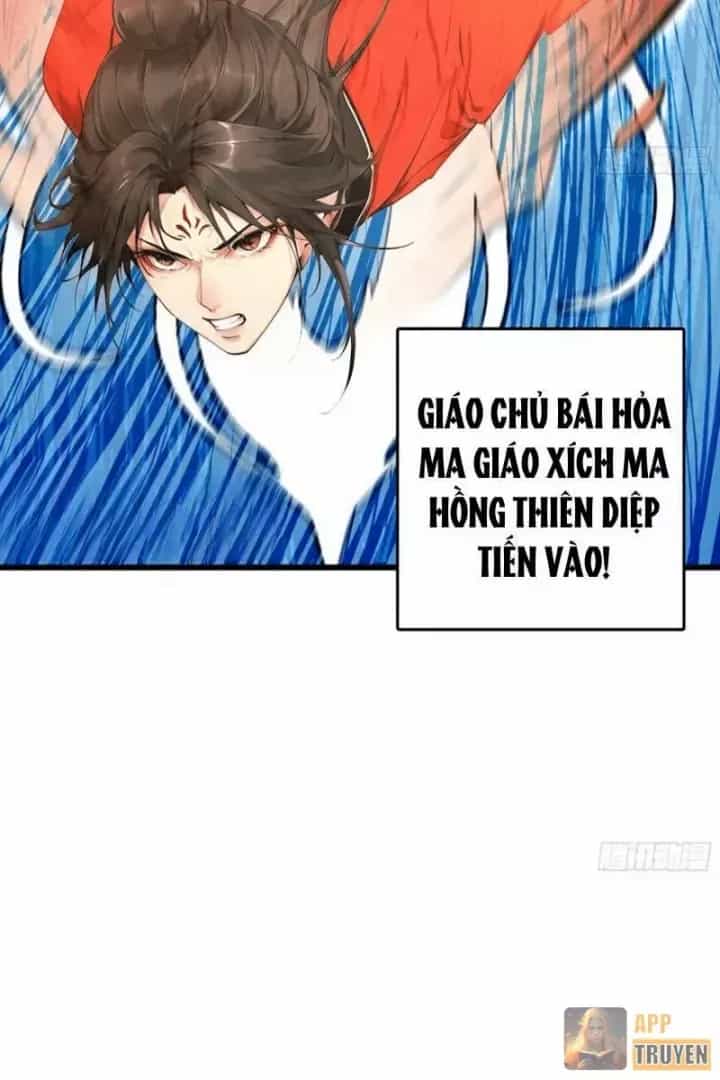 Gặp Mạnh Thì Càng Mạnh, Tu Vi Của Ta Không Giới Hạn - Chương 129 - ảnh 20