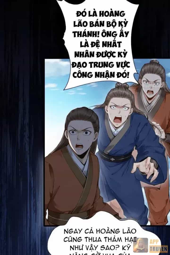 Gặp Mạnh Thì Càng Mạnh, Tu Vi Của Ta Không Giới Hạn - Chương 129 - ảnh 33