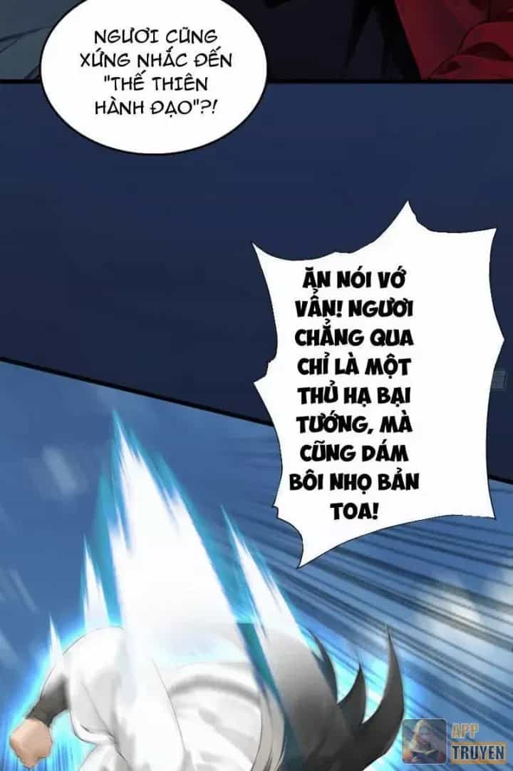 Gặp Mạnh Thì Càng Mạnh, Tu Vi Của Ta Không Giới Hạn - Chương 129 - ảnh 83