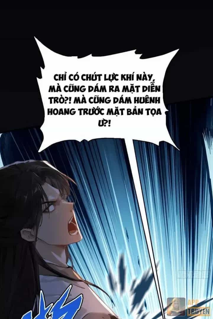 Gặp Mạnh Thì Càng Mạnh, Tu Vi Của Ta Không Giới Hạn - Chương 129 - ảnh 86