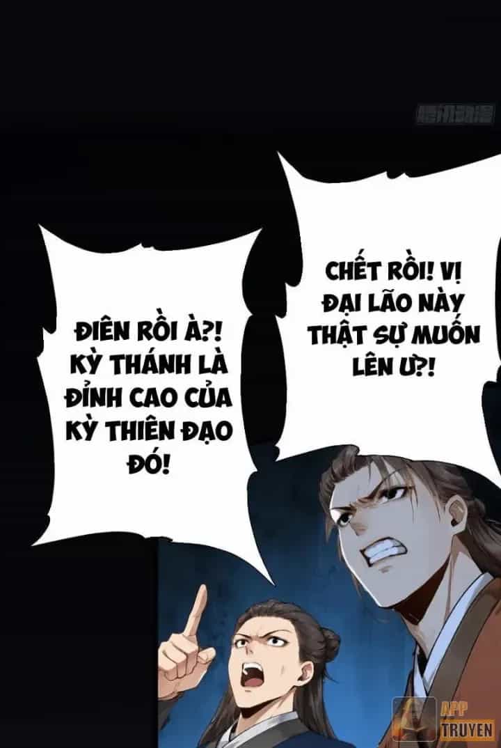 Gặp Mạnh Thì Càng Mạnh, Tu Vi Của Ta Không Giới Hạn - Chương 130 - ảnh 10