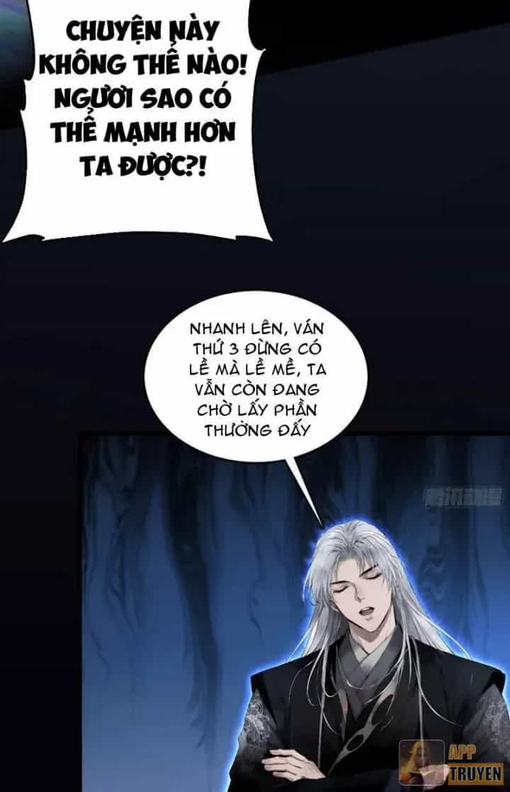 Gặp Mạnh Thì Càng Mạnh, Tu Vi Của Ta Không Giới Hạn - Chương 130 - ảnh 33