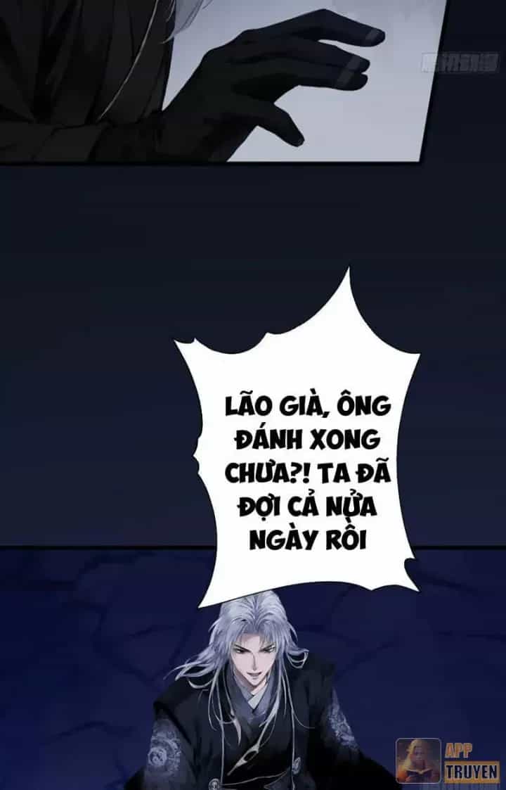 Gặp Mạnh Thì Càng Mạnh, Tu Vi Của Ta Không Giới Hạn - Chương 130 - ảnh 35