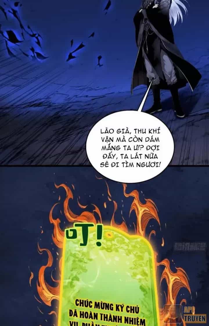 Gặp Mạnh Thì Càng Mạnh, Tu Vi Của Ta Không Giới Hạn - Chương 130 - ảnh 38