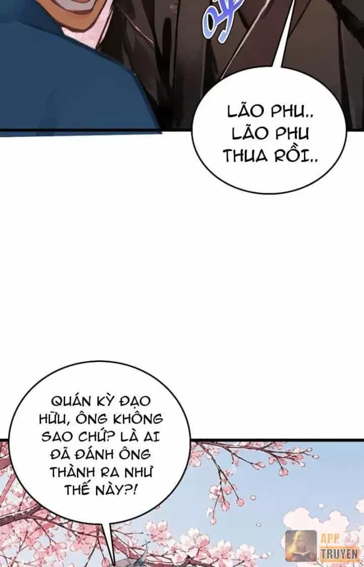 Gặp Mạnh Thì Càng Mạnh, Tu Vi Của Ta Không Giới Hạn - Chương 130 - ảnh 71
