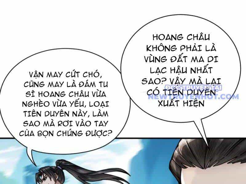 Gặp Mạnh Thì Càng Mạnh, Tu Vi Của Ta Không Giới Hạn - Chương 12 - ảnh 40