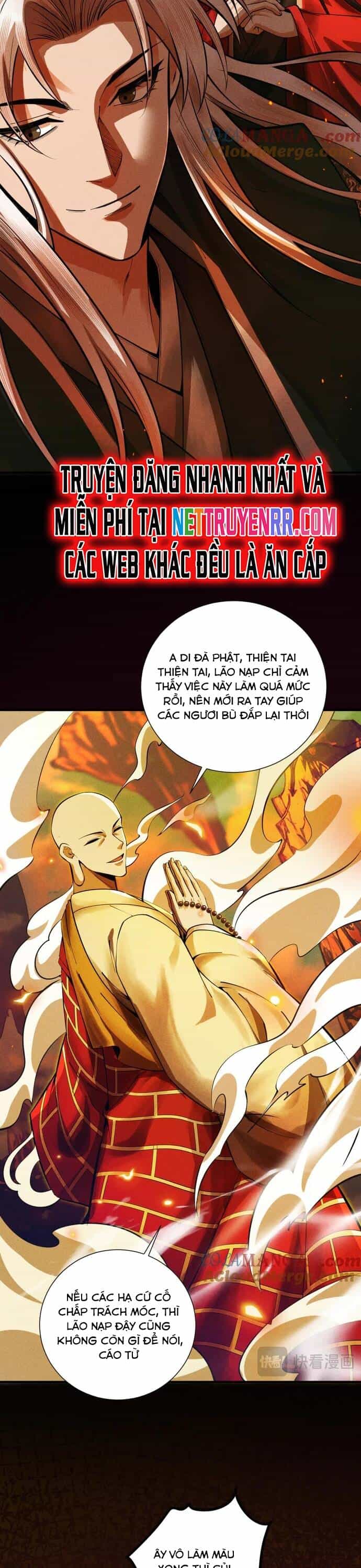 Gặp Mạnh Thì Càng Mạnh, Tu Vi Của Ta Không Giới Hạn - Chương 15 - ảnh 11